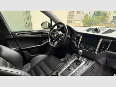 Porsche Macan Macan S 340 (2018) - Photo 10