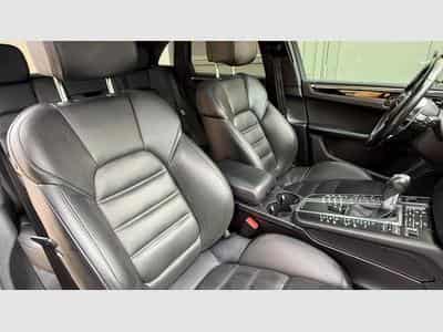 Porsche Macan Macan S 340 (2018) - Photo 15