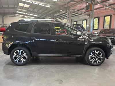 Dacia Duster 1.5 dCi 115 Prestige 2WD (2022) - Photo 2