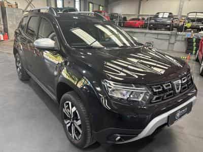 Dacia Duster 1.5 dCi 115 Prestige 2WD (2022) - Photo 1