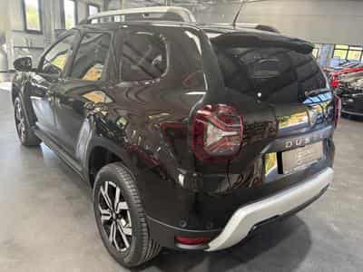 Dacia Duster 1.5 dCi 115 Prestige 2WD (2022) - Photo 4
