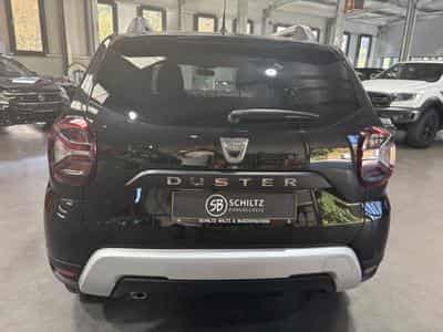 Dacia Duster 1.5 dCi 115 Prestige 2WD (2022) - Photo 3