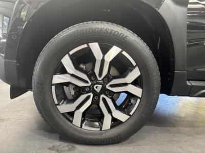 Dacia Duster 1.5 dCi 115 Prestige 2WD (2022) - Photo 7