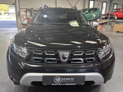 Dacia Duster 1.5 dCi 115 Prestige 2WD (2022) - Photo 6