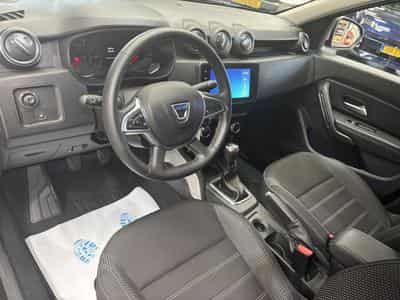 Dacia Duster 1.5 dCi 115 Prestige 2WD (2022) - Photo 9