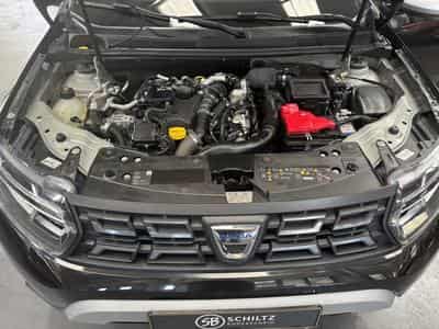 Dacia Duster 1.5 dCi 115 Prestige 2WD (2022) - Photo 8