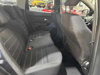 Dacia Duster 1.5 dCi 115 Prestige 2WD (2022) - Photo 12
