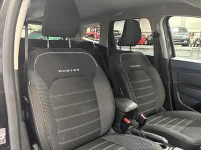 Dacia Duster 1.5 dCi 115 Prestige 2WD (2022) - Photo 11