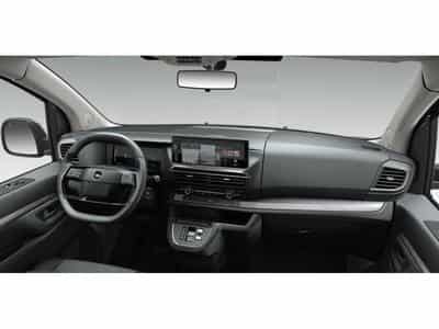 Opel Zafira ZAFIRA AT8 XL EDITION 8-PLACES (2026) - Foto 4