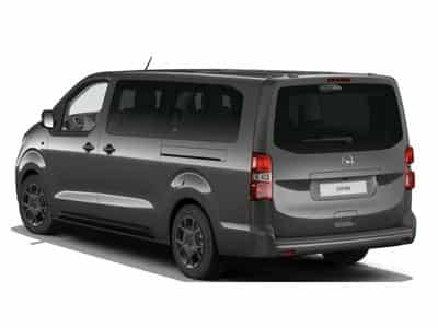 Opel Zafira ZAFIRA AT8 XL EDITION 8-PLACES (2026) - Foto 3
