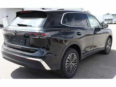 VW Tiguan Tiguan Elegance 4M Automatique DSL (2026) - Foto 2