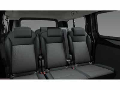 Opel Zafira ZAFIRA AT8 XL EDITION 8-PLACES (2026) - Foto 6