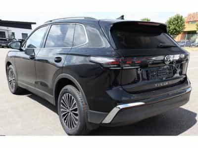 VW Tiguan Tiguan Elegance 4M Automatique DSL (2026) - Foto 3