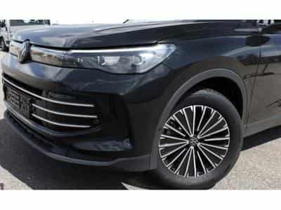 VW Tiguan Tiguan Elegance 4M Automatique DSL (2026) - Foto 4