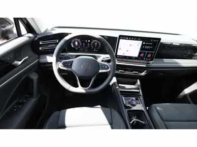 VW Tiguan Tiguan Elegance 4M Automatique DSL (2026) - Foto 6