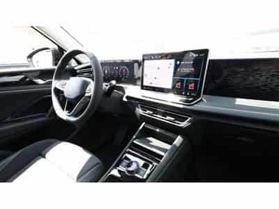 VW Tiguan Tiguan Elegance 4M Automatique DSL (2026) - Foto 8