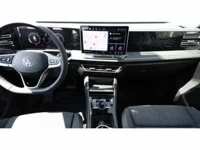 VW Tiguan Tiguan Elegance 4M Automatique DSL (2026) - Foto 7
