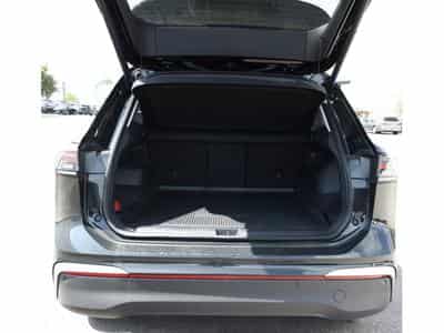 VW Tiguan Tiguan Elegance 4M Automatique DSL (2026) - Foto 10