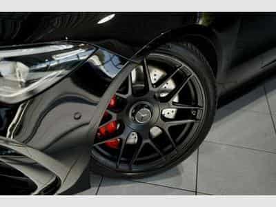 Mercedes CLA 45 AMG S 4M 19*S-Abgas*Night (2020) - Photo 2