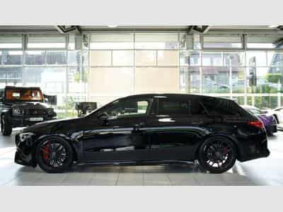 Mercedes CLA 45 AMG S 4M 19*S-Abgas*Night (2020) - Photo 10