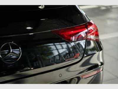 Mercedes CLA 45 AMG S 4M 19*S-Abgas*Night (2020) - Photo 11