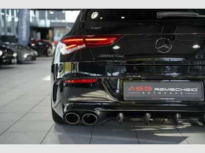Mercedes CLA 45 AMG S 4M 19*S-Abgas*Night (2020) - Photo 12