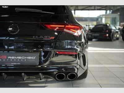 Mercedes CLA 45 AMG S 4M 19*S-Abgas*Night (2020) - Photo 13