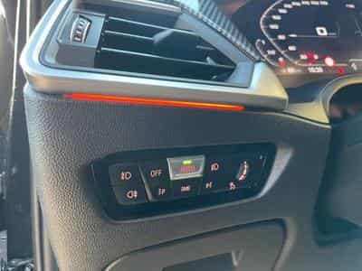 BMW 318 318d Aut. M Sport - JUSQU'A 36 MOIS DE GARANTIE (2020) - Photo 11