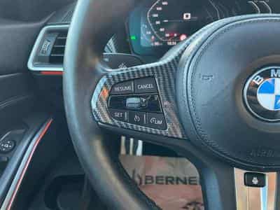 BMW 318 318d Aut. M Sport - JUSQU'A 36 MOIS DE GARANTIE (2020) - Photo 15