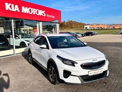 Kia XCeed XCeed 1,6 PHEV DCT Vision Navi Komfort Kamera (2022) - Foto 1