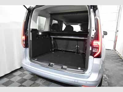VW Caddy Caddy Life 2.0 TDI DSG7 - AHK, Kamera, Allwetter (2026) - Photo 5