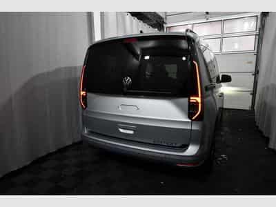 VW Caddy Caddy Life 2.0 TDI DSG7 - AHK, Kamera, Allwetter (2026) - Photo 4