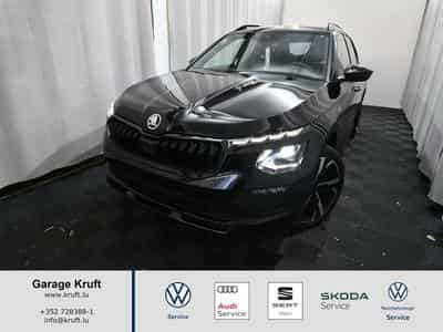 Skoda Kamiq Kamiq Monte Carlo 1.5 TSI DSG7 - Pano, Kamera, N (2026) - Photo 1
