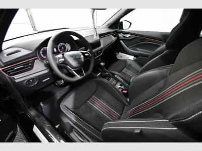 Skoda Kamiq Kamiq Monte Carlo 1.5 TSI DSG7 - Pano, Kamera, N (2026) - Photo 6