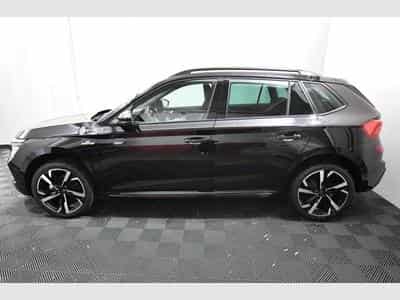 Skoda Kamiq Kamiq Monte Carlo 1.5 TSI DSG7 - Pano, Kamera, N (2026) - Photo 2