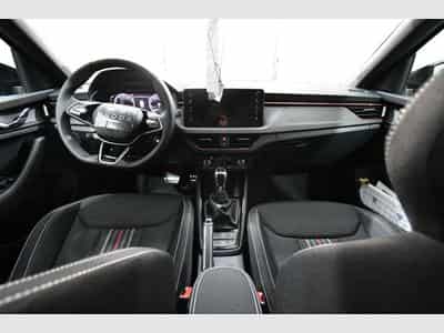Skoda Kamiq Kamiq Monte Carlo 1.5 TSI DSG7 - Pano, Kamera, N (2026) - Photo 7