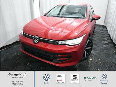 VW Golf Golf 1.5 eTSI Life - Kamera, SH, AHK (2026) - Foto 1