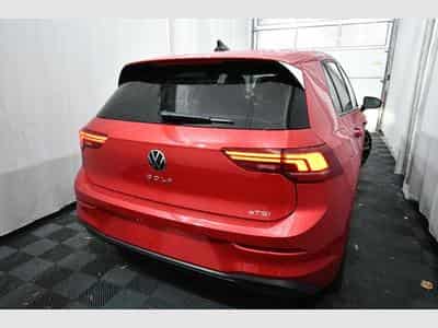 VW Golf Golf 1.5 eTSI Life - Kamera, SH, AHK (2026) - Photo 4