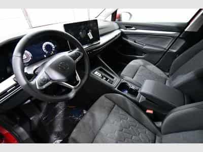 VW Golf Golf 1.5 eTSI Life - Kamera, SH, AHK (2026) - Photo 8