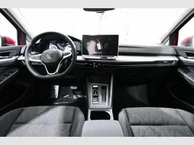 VW Golf Golf 1.5 eTSI Life - Kamera, SH, AHK (2026) - Photo 9