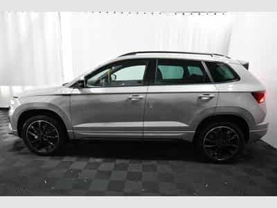 Skoda Karoq Karoq 1.5 TSI DSG Sportline - AHK, Navi, Kamera (2026) - Photo 2