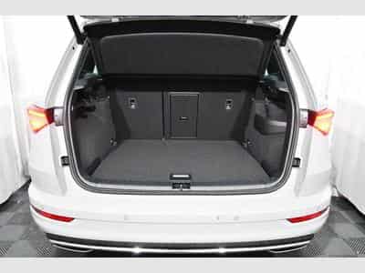 Skoda Karoq Karoq 1.5 TSI DSG Sportline - AHK, Navi, Kamera (2026) - Photo 8