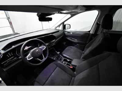 VW Caddy Caddy Life 2.0 TDI M6 4M - AHK, Kamera, Allwette (2026) - Photo 6