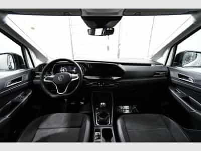 VW Caddy Caddy Life 2.0 TDI M6 4M - AHK, Kamera, Allwette (2026) - Photo 7