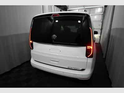 VW Caddy Caddy Life 2.0 TDI M6 4M - AHK, Kamera, Allwette (2026) - Photo 4