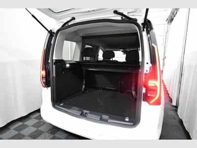 VW Caddy Caddy Life 2.0 TDI M6 4M - AHK, Kamera, Allwette (2026) - Photo 5