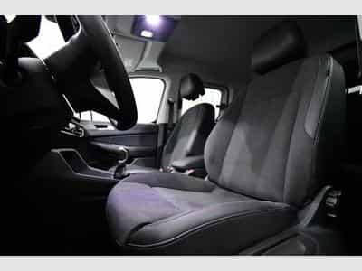 VW Caddy Caddy Life 2.0 TDI M6 4M - AHK, Kamera, Allwette (2026) - Photo 8