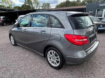 Mercedes B 200 B 200 Sport *Navi*Panorama*Teilleder*Euro5* (2012) - Photo 6