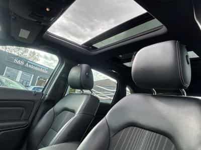 Mercedes B 200 B 200 Sport *Navi*Panorama*Teilleder*Euro5* (2012) - Photo 8