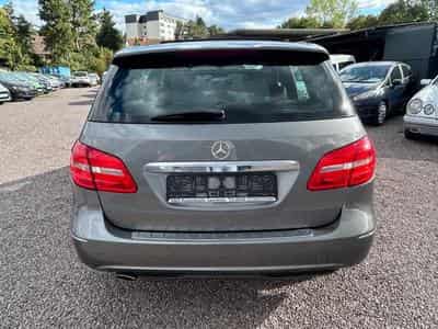Mercedes B 200 B 200 Sport *Navi*Panorama*Teilleder*Euro5* (2012) - Photo 5